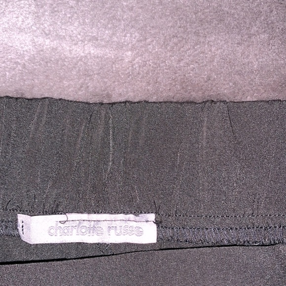 Charlotte Russe shorts - Picture 3 of 3